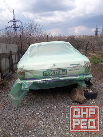 Запчасти на газ 24 Макеевка - изображение 2