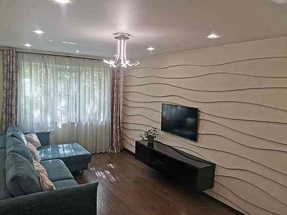 Сдаётся уютная однушка на Набережной Донецк