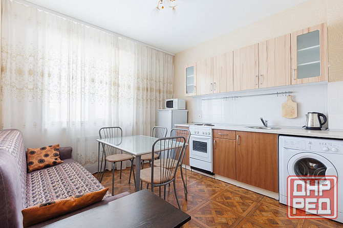 Сдаётся уютная однушка на Набережной Донецк - изображение 4