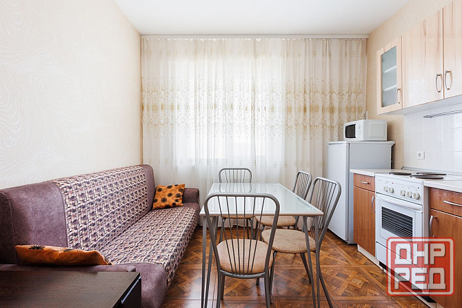 Сдаётся уютная однушка на Набережной Донецк - изображение 6