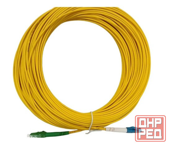 Патчкорд оптический Vimcom Донецк - изображение 1