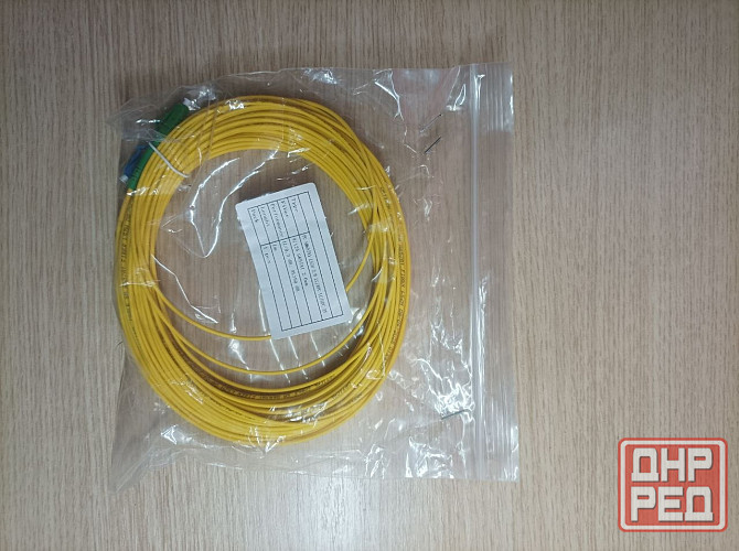 Патчкорд оптический Vimcom Донецк - изображение 2