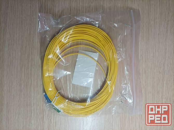 Патчкорд оптический Vimcom Донецк - изображение 3