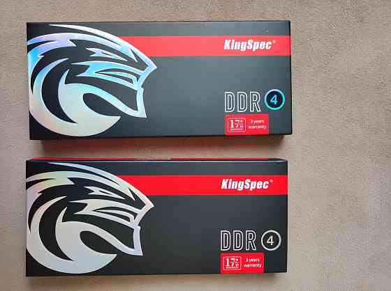 Оперативная память Горловка