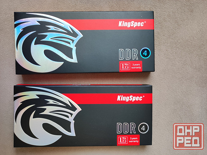 Оперативная память Горловка - изображение 1