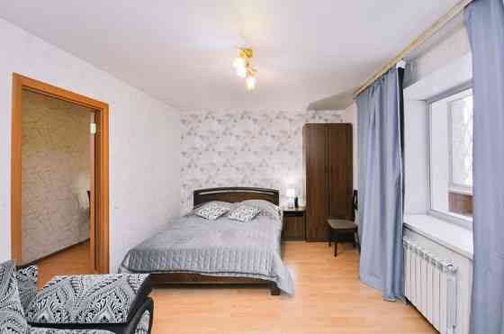 Сдаётся двухкомнатная квартира на проспекте Ильича, Грузия Донецк