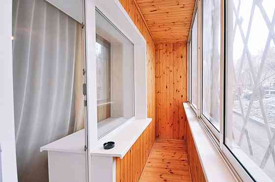 Сдаётся двухкомнатная квартира на проспекте Ильича, Грузия Донецк