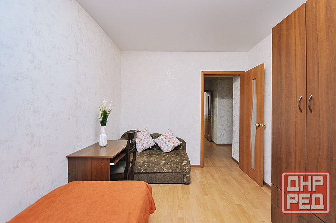 Сдаётся двухкомнатная квартира на проспекте Ильича, Грузия Донецк - изображение 9