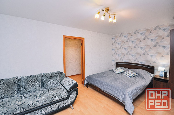 Сдаётся двухкомнатная квартира на проспекте Ильича, Грузия Донецк - изображение 4