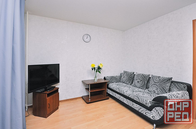 Сдаётся двухкомнатная квартира на проспекте Ильича, Грузия Донецк - изображение 5