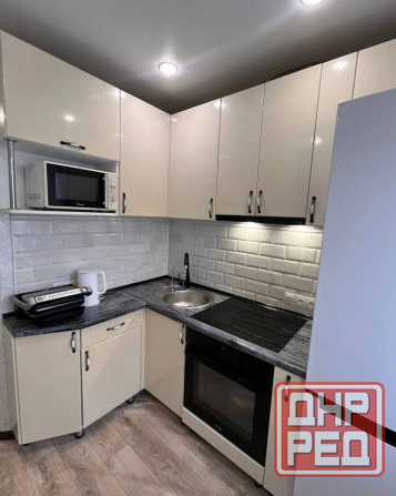 г Донецк, Ленинский пр-кт Донецк - изображение 8