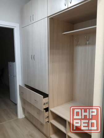 г Донецк, Ленинский пр-кт Донецк - изображение 9