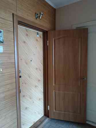 1ком 37м² Пухова, Боссе, Ленинский район Донецк