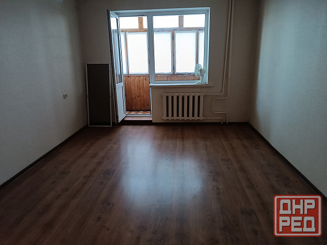 1ком 37м² Пухова, Боссе, Ленинский район Донецк - изображение 1