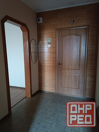 1ком 37м² Пухова, Боссе, Ленинский район Донецк - изображение 6