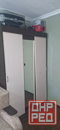 Отдам шкаф Макеевка - изображение 1