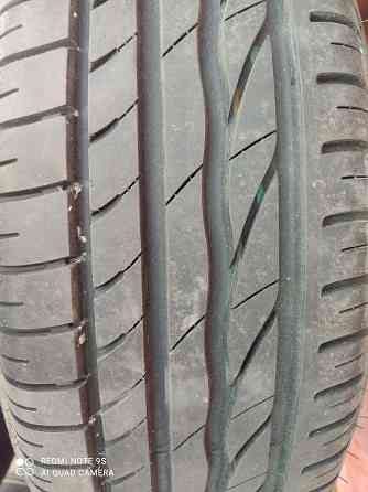 Продам запаску на VAG (Шкода, Фольксваген, Сеат, Ауди) размер шины 195 65 15 Донецк