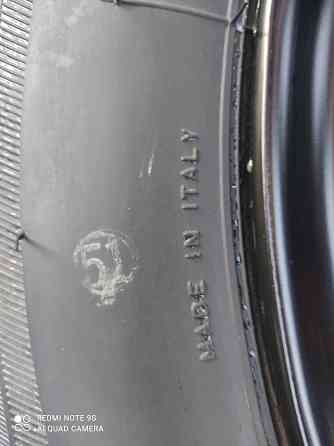 Продам запаску на VAG (Шкода, Фольксваген, Сеат, Ауди) размер шины 195 65 15 Донецк