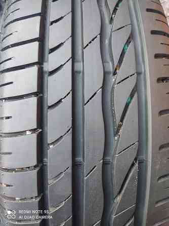 Продам запаску на VAG (Шкода, Фольксваген, Сеат, Ауди) размер шины 195 65 15 Донецк