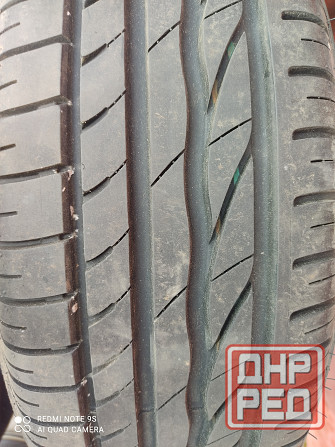 Продам запаску на VAG (Шкода, Фольксваген, Сеат, Ауди) размер шины 195 65 15 Донецк - изображение 2