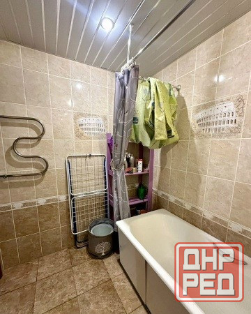 Сдаётся отличная 2-к.кв в Будёновском районе, ориентир Караван Донецк - изображение 5