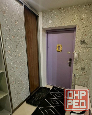 Сдаётся отличная 2-к.кв в Будёновском районе, ориентир Караван Донецк - изображение 3