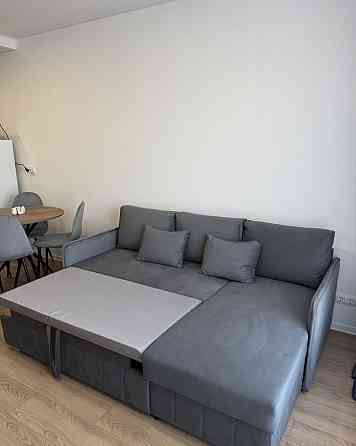 Сдам двухкомнатную квартиру в Калининском районе, ориентир бульвар Шевченко Донецк