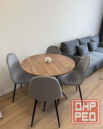 Сдам двухкомнатную квартиру в Калининском районе, ориентир бульвар Шевченко Донецк - изображение 1