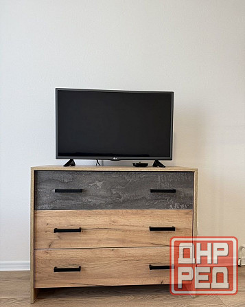 Сдам двухкомнатную квартиру в Калининском районе, ориентир бульвар Шевченко Донецк - изображение 3