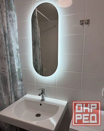 Сдам двухкомнатную квартиру в Калининском районе, ориентир бульвар Шевченко Донецк - изображение 2