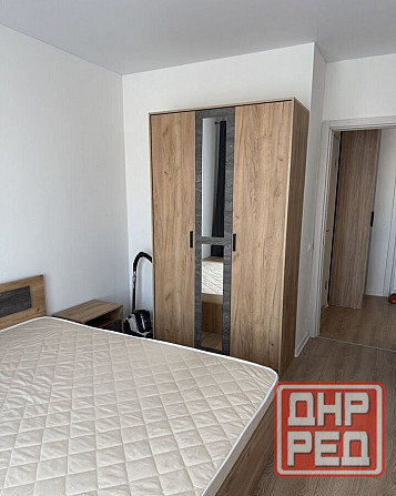 Сдам двухкомнатную квартиру в Калининском районе, ориентир бульвар Шевченко Донецк - изображение 5