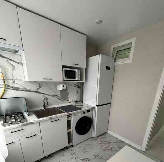 Предлагаю в аренду двухкомнатную квартиру в Кировском районе(мкр.Текстильщик) Донецк