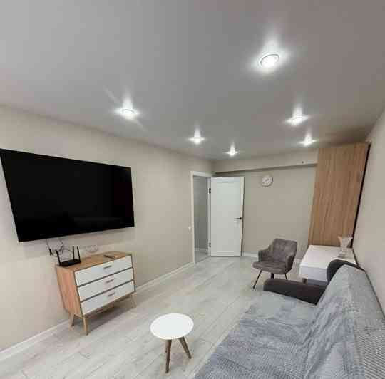 Предлагаю в аренду двухкомнатную квартиру в Кировском районе(мкр.Текстильщик) Донецк