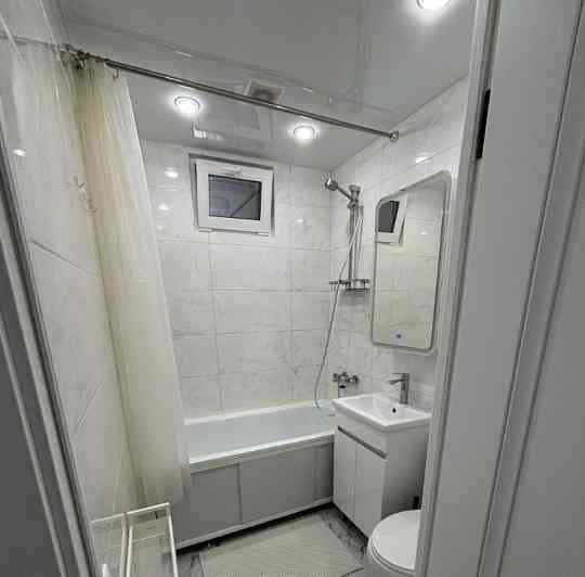 Предлагаю в аренду двухкомнатную квартиру в Кировском районе(мкр.Текстильщик) Донецк