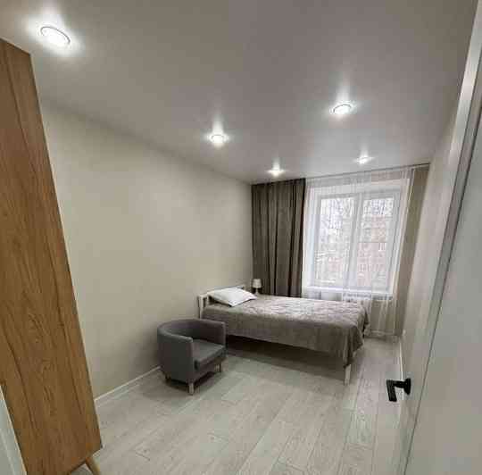 Предлагаю в аренду двухкомнатную квартиру в Кировском районе(мкр.Текстильщик) Донецк