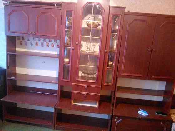 стенка-горка Донецк