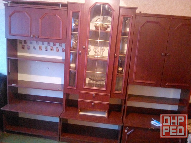 стенка-горка Донецк - изображение 1