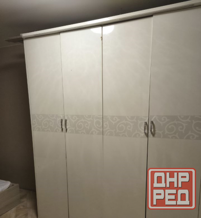 Сдается: Двухкомнатная квартира Донецк - изображение 5