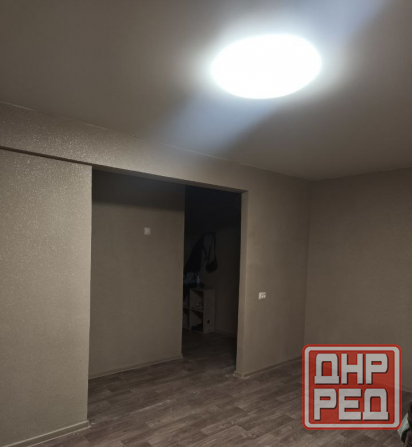 Сдается: Двухкомнатная квартира Донецк - изображение 4