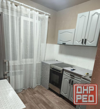 Сдается: Двухкомнатная квартира Донецк - изображение 2