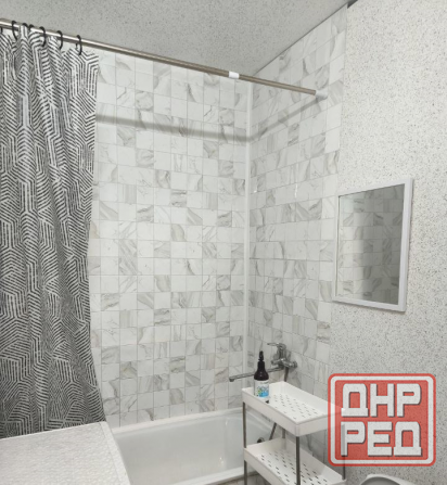 Сдается: Двухкомнатная квартира Донецк - изображение 3