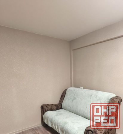 Сдается: Двухкомнатная квартира Донецк - изображение 6