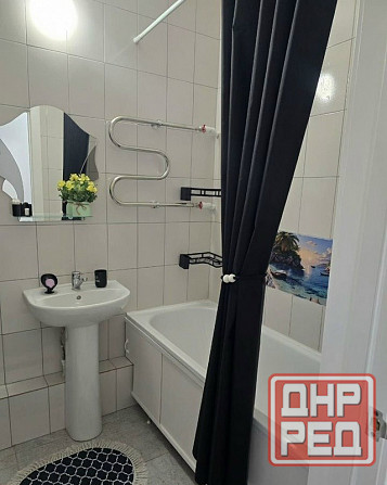 Сдается двухкомнатная квартира в Киевском районе. Донецк - изображение 5