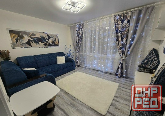 Сдается двухкомнатная квартира в Киевском районе. Донецк - изображение 6