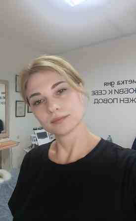 Массаж спины, общий всего тела Донецк