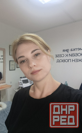 Массаж спины, общий всего тела Донецк - изображение 1