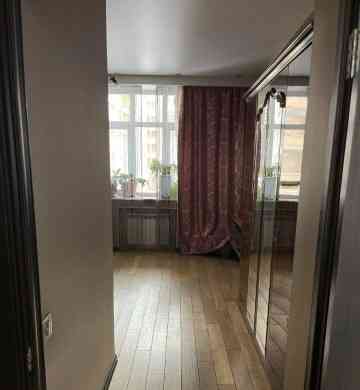 Сдаётся квартира в Калининском. Ориентир Ильича, недалеко от Кальмиуса Донецк