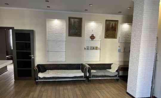 Сдаётся квартира в Калининском. Ориентир Ильича, недалеко от Кальмиуса Донецк