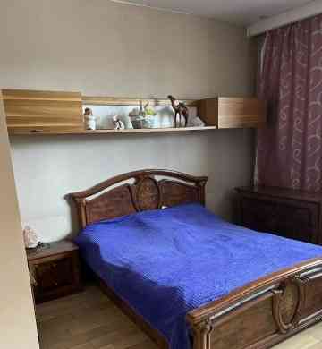 Сдаётся квартира в Калининском. Ориентир Ильича, недалеко от Кальмиуса Донецк