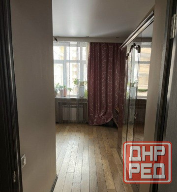 Сдаётся квартира в Калининском. Ориентир Ильича, недалеко от Кальмиуса Донецк - изображение 3